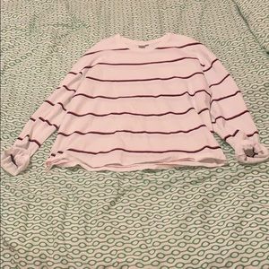 Simons long sleeve 😊